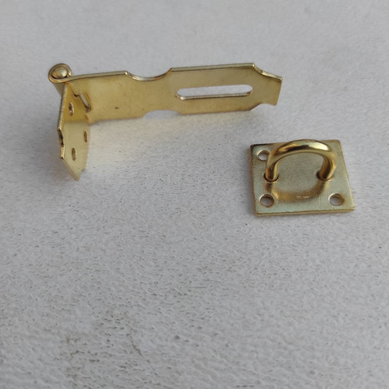 قفل مدل CH3 بسته 2 عددی