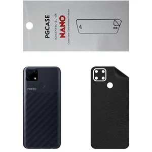 STAR CH Back Skin For REALME Narzo 30A