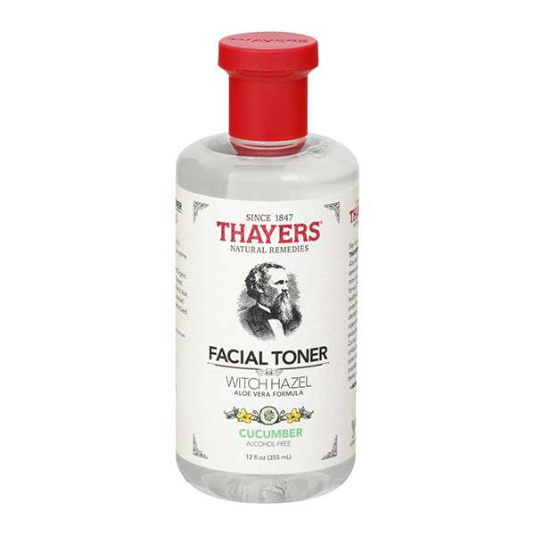 تونر تایرز مدل Cucumber حجم 335 میلی لیتر تونر تایرز مدل Cucumber حجم 335 میلی لیتر