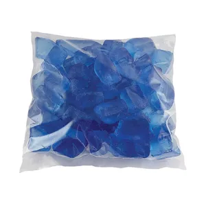 آویز تزیینی مدل کریستال رنگی 1 کد SCN-01