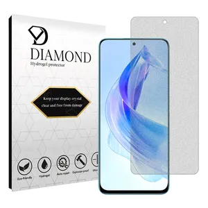 Diamond Tough model matte screen protector suitable for Honor 90 Lite mobile phone
