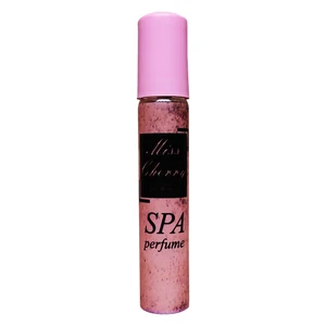 عطر جیبی زنانه اسپا مدل Miss Cherie کد 019 حجم 25 میلی لیتر