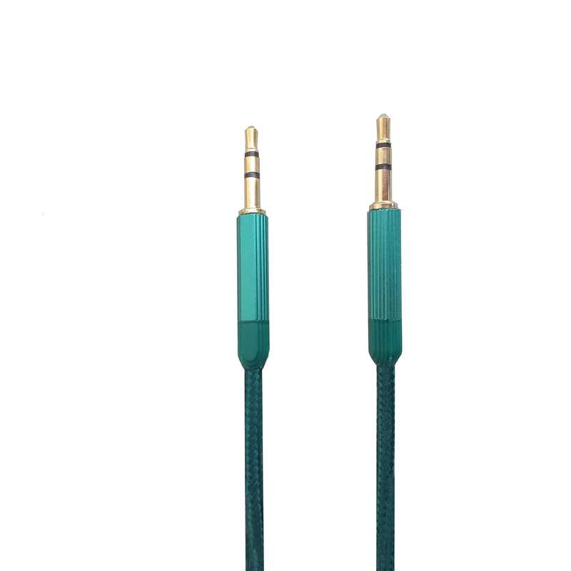 کابل AUX مدل LX-1 LEITU طول 1 متر