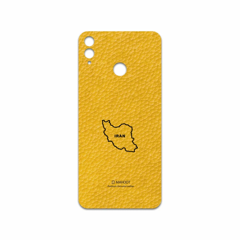 برچسب پوششی ماهوت مدل ML-IRC مناسب برای گوشی موبایل آنر 8X