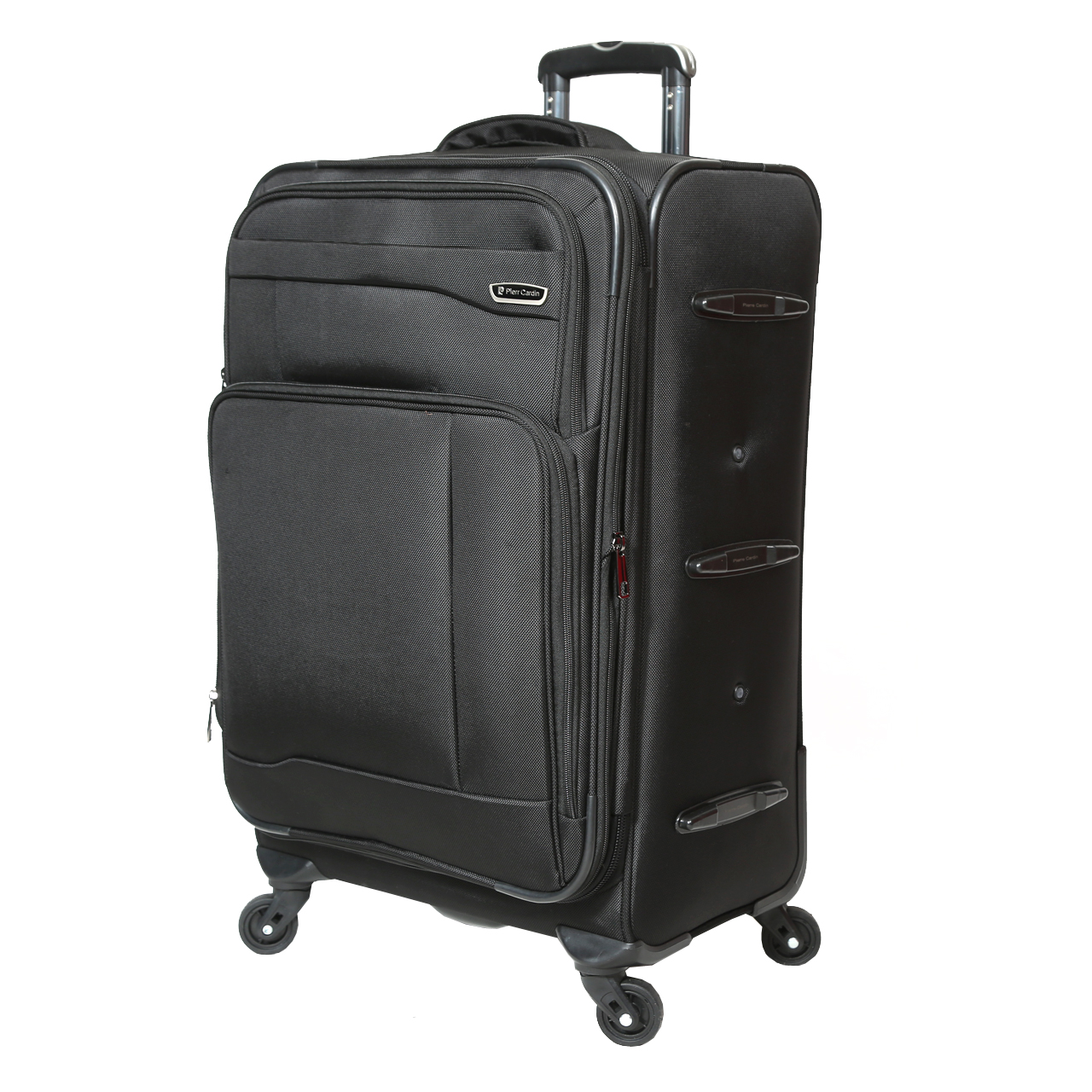  چمدان پیر کاردین مدل SBP1600 سایز متوسط  -  - 19