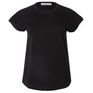 تی شرت آستین کوتاه زنانه مدل MMDS-AT6981