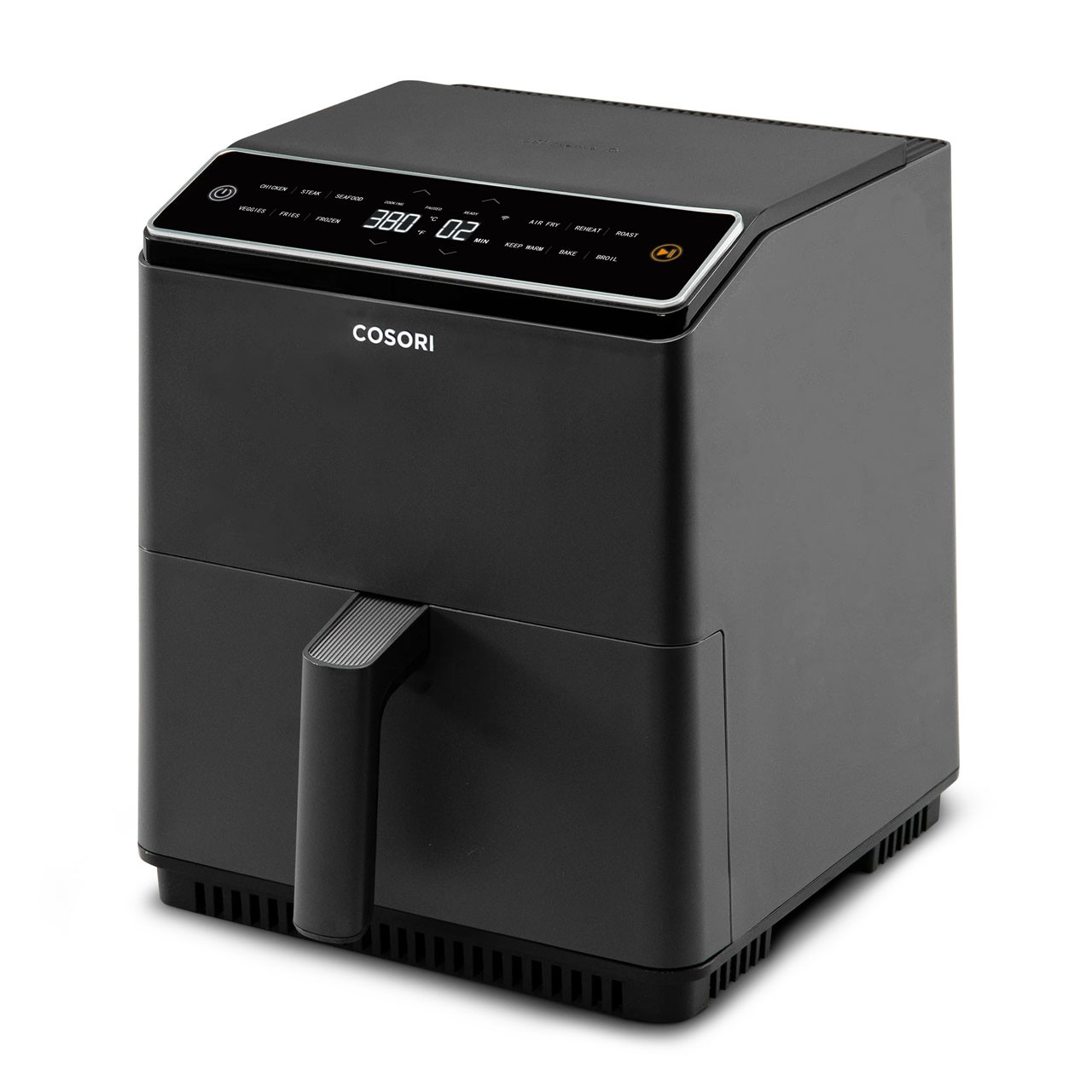 هواپز کوزوری مدل CAF-P583S هواپز کوزوری مدل CAF-P583S