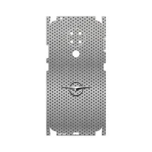 MAHOOT Haima-FullSkin Cover Sticker for Nokia 3.4