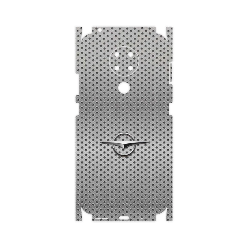برچسب پوششی ماهوت مدل Haima-FullSkin مناسب برای گوشی موبایل نوکیا 3.4