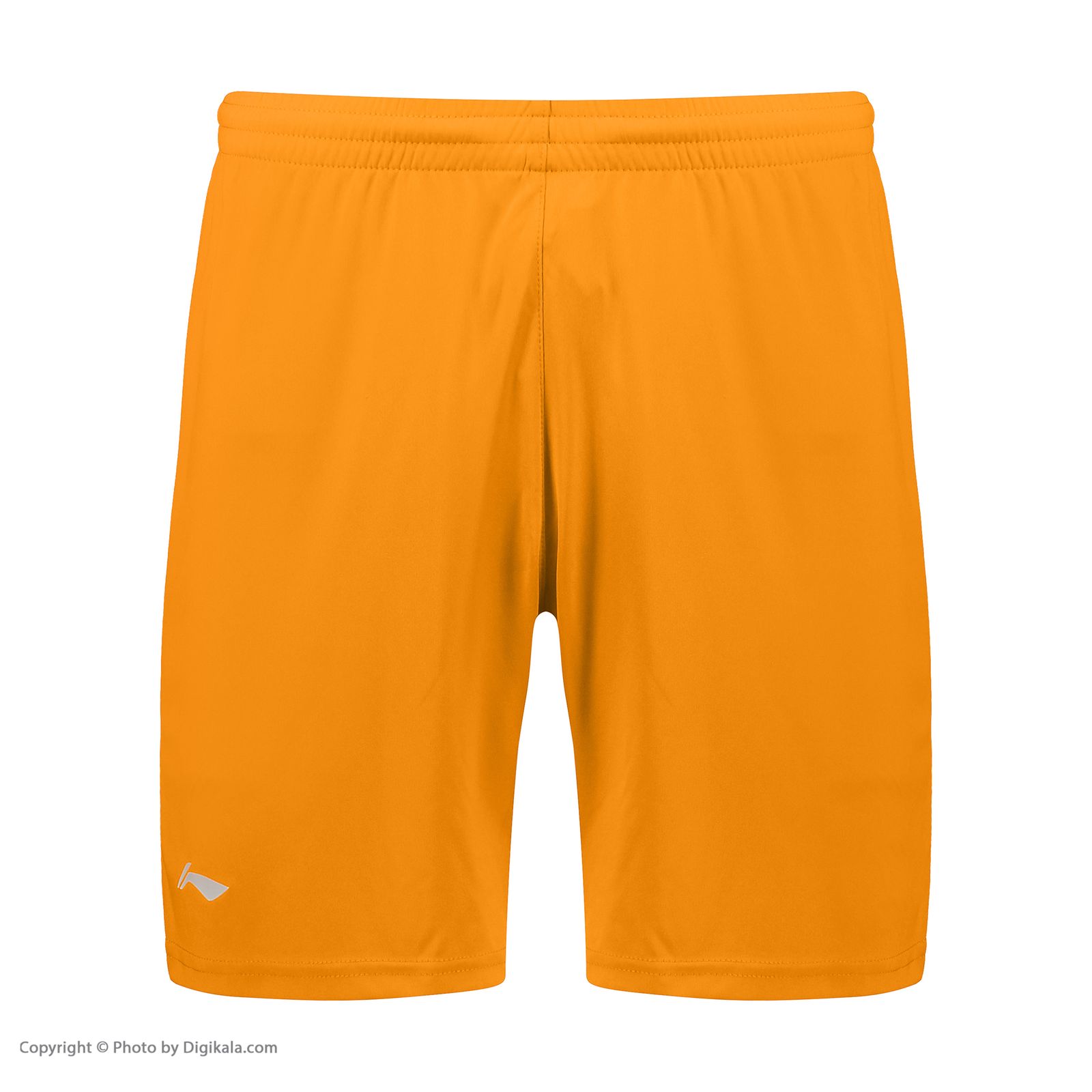 ست تی شرت و شلوارک ورزشی مردانه لینینگ مدل AATN033-9 -  - 8