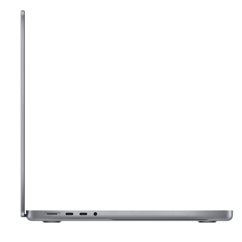 لپ تاپ 14.2 اینچی اپل مدل 2021 MacBook MKGR3 M1 Pro لپ تاپ 14.2 اینچی اپل مدل 2021 MacBook MKGR3 M1 Pro