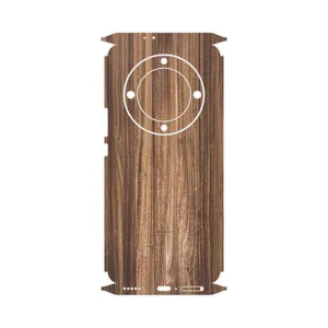 MAHOOT Light_Walnut_Wood-FullSkin Cover Sticker for Honor Magic 5 Lite