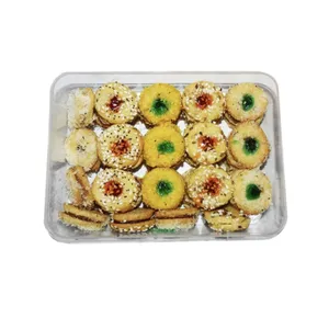 شیرینی مشهدی مربایی - 500 گرم