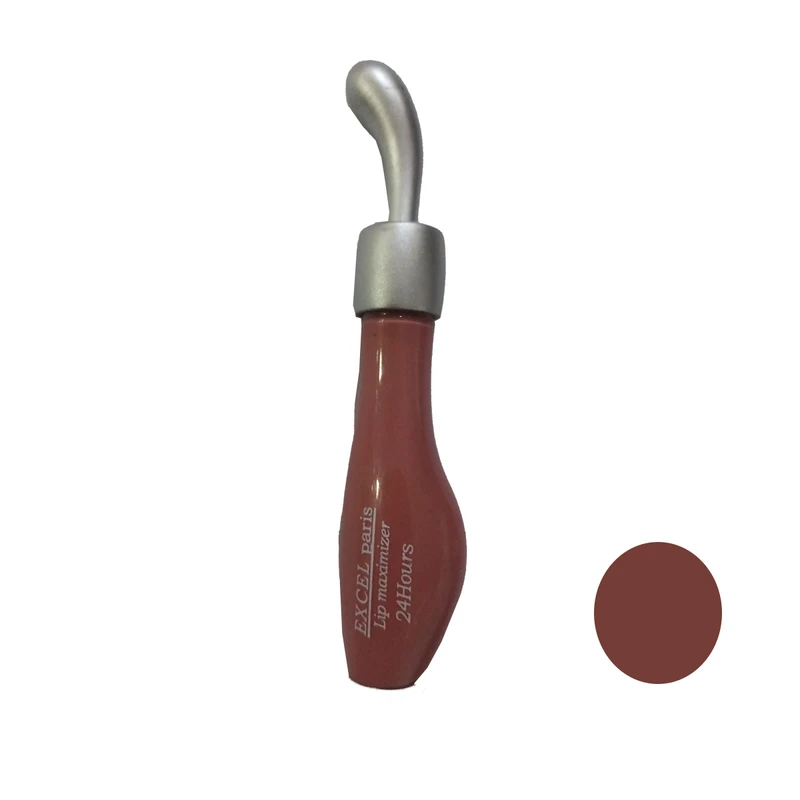 رژ لب مایع براق اکسل پاریس مدل 01 شماره 516