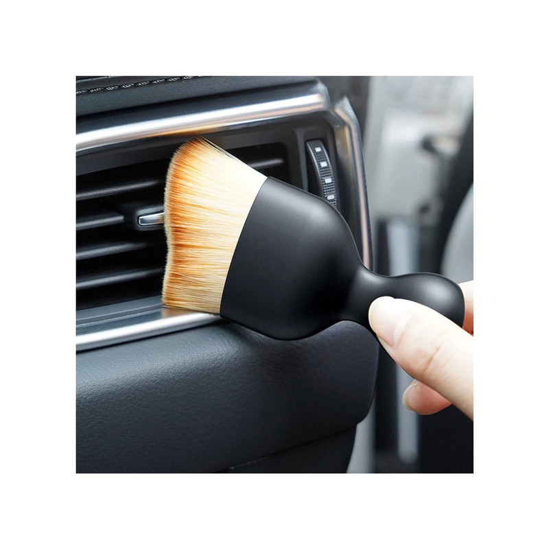 براش تمیز کننده داخل خودرو مدل A111 مناسب برای شاهین