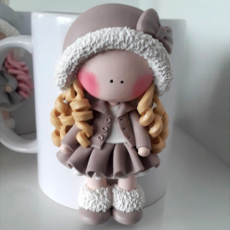 خمیر مجسمه سازی پلیمری دالیس کد D255