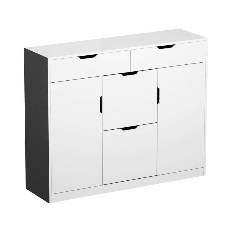 جا کفشی مدل فیدارو کد GL02 جا کفشی مدل فیدارو کد GL02