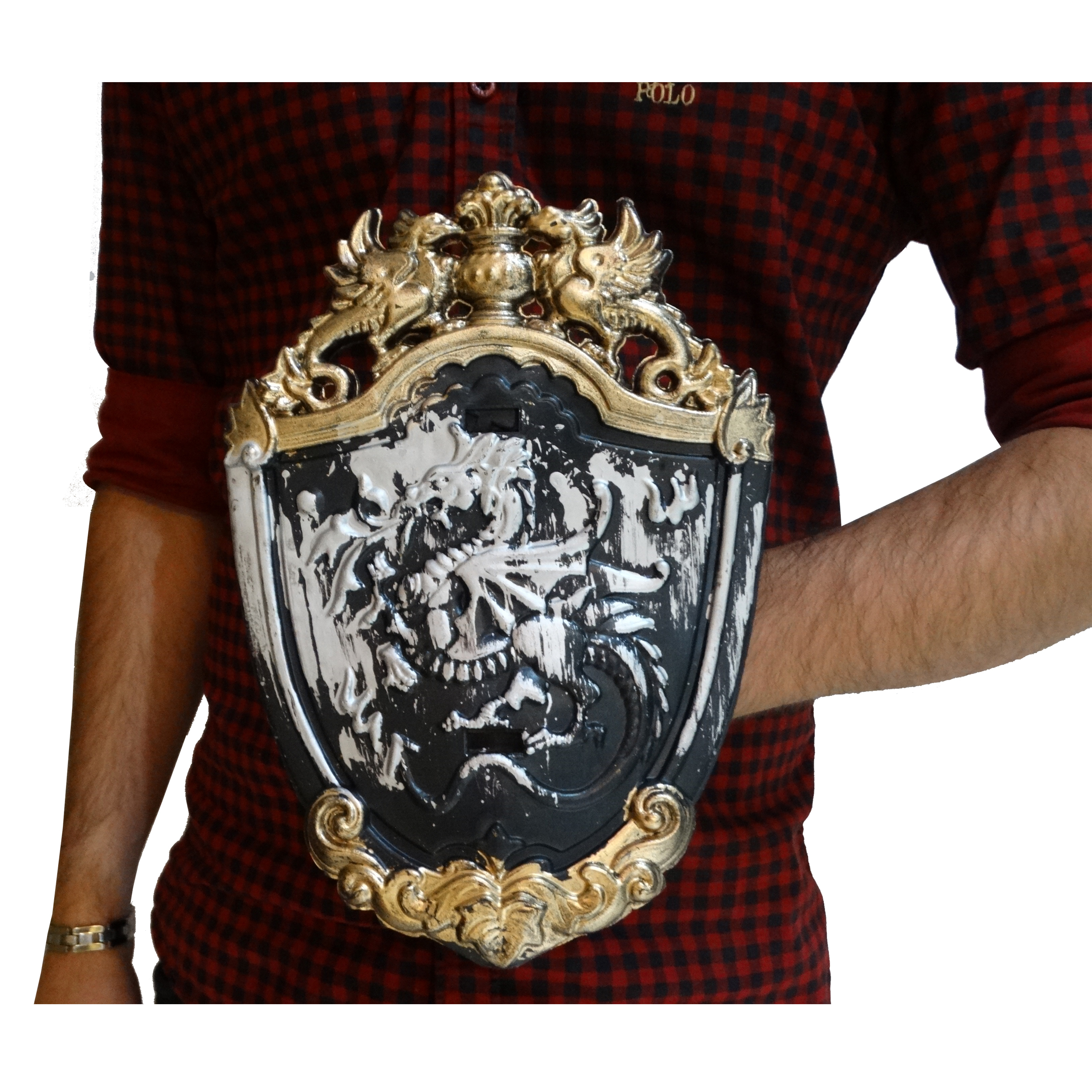 ست اسباب بازی جنگی مدل دزدان دریایی کد d4