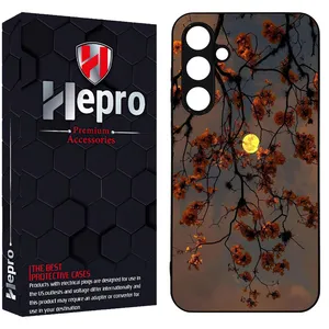 RIVEN RI3-6 Case For Samsung Galaxy S23 FE