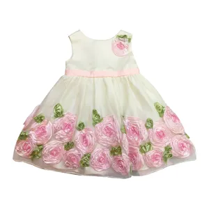 پیراهن دخترانه مدل mi300