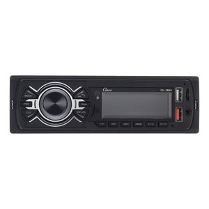 پخش کننده خودرو کلارو مدل CL-1604
