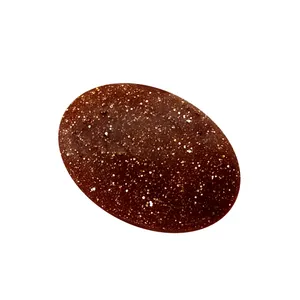 سنگ زینتی سنتتیک دلربا مدل نگین دامله کد RTM-DEL0.6