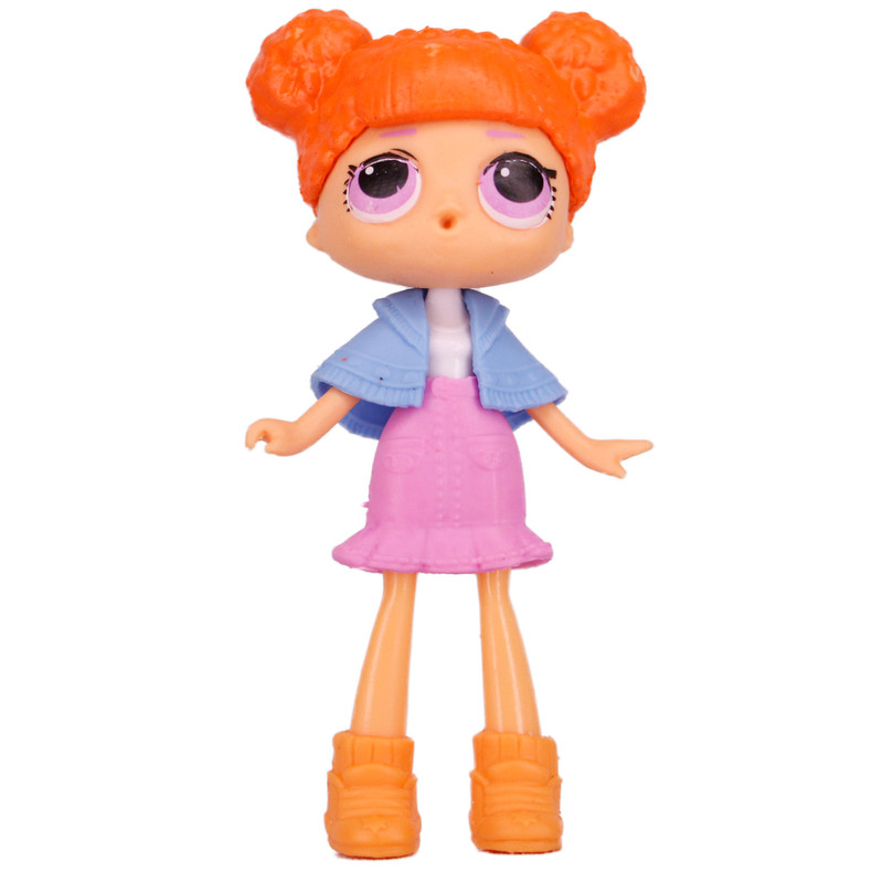فیگور مدل ال و ال کد 101