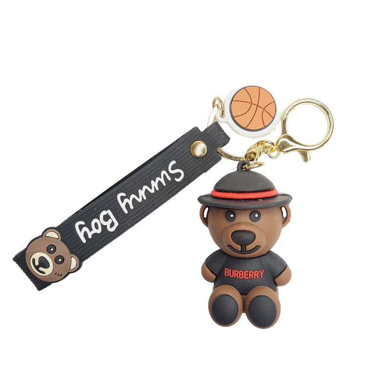 جاکلیدی مدل خرس تدی کد HT-109