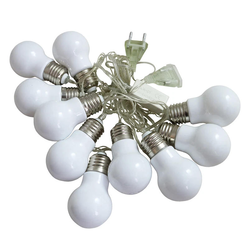 ریسه ال ای دی مدل Christmas Light طول 3.5 متر