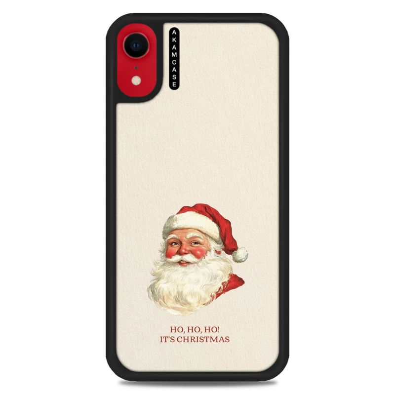 کاور آکام مدل AMC-WAXR-CHRISTMAS-27 مناسب برای گوشی موبایل اپل iPhone XR