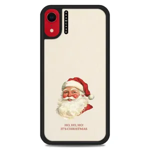 AKAM AMC-WAXR-CHRISTMAS-27 Cover For Apple iPhone XR