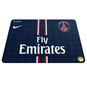 Hoomero Paris Saint Germain Football club A8274 Mousepad
