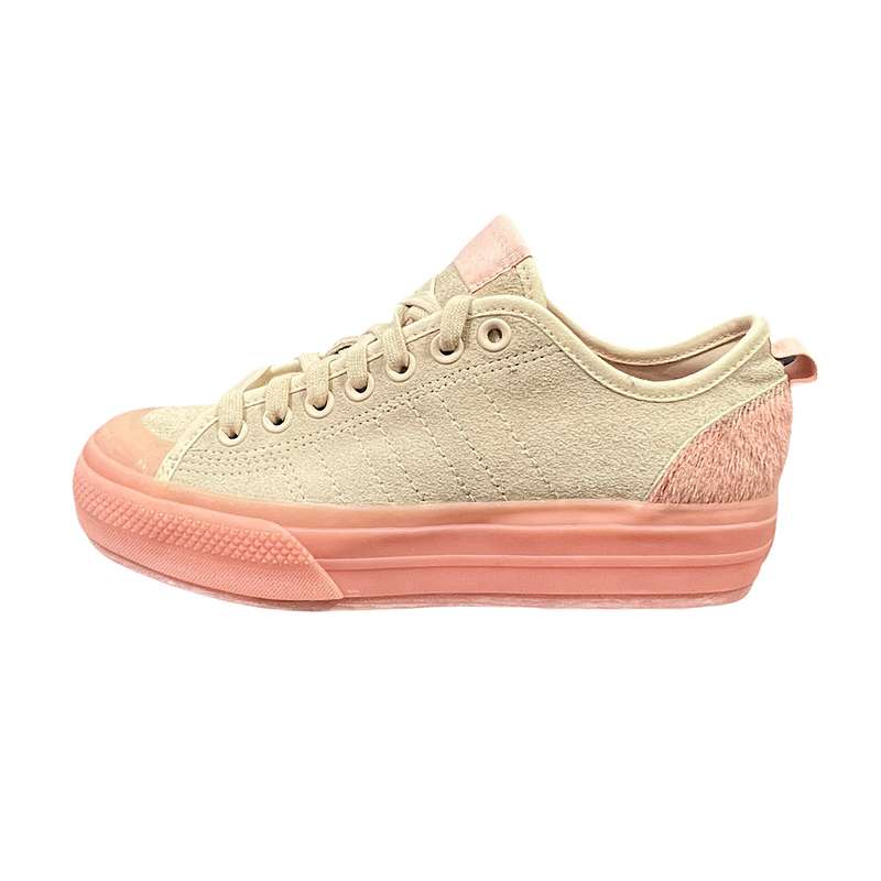 کفش پیاده روی آدیداس مدل fw0268