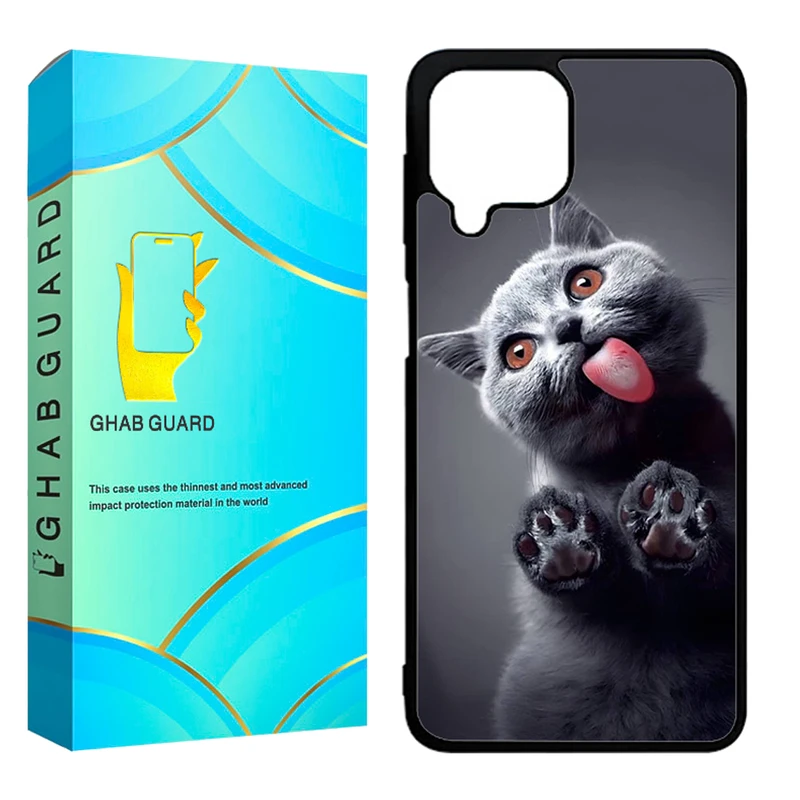 کاور قاب گارد مدل CHAPA224 مناسب برای گوشی موبایل سامسونگ Galaxy A22 4G