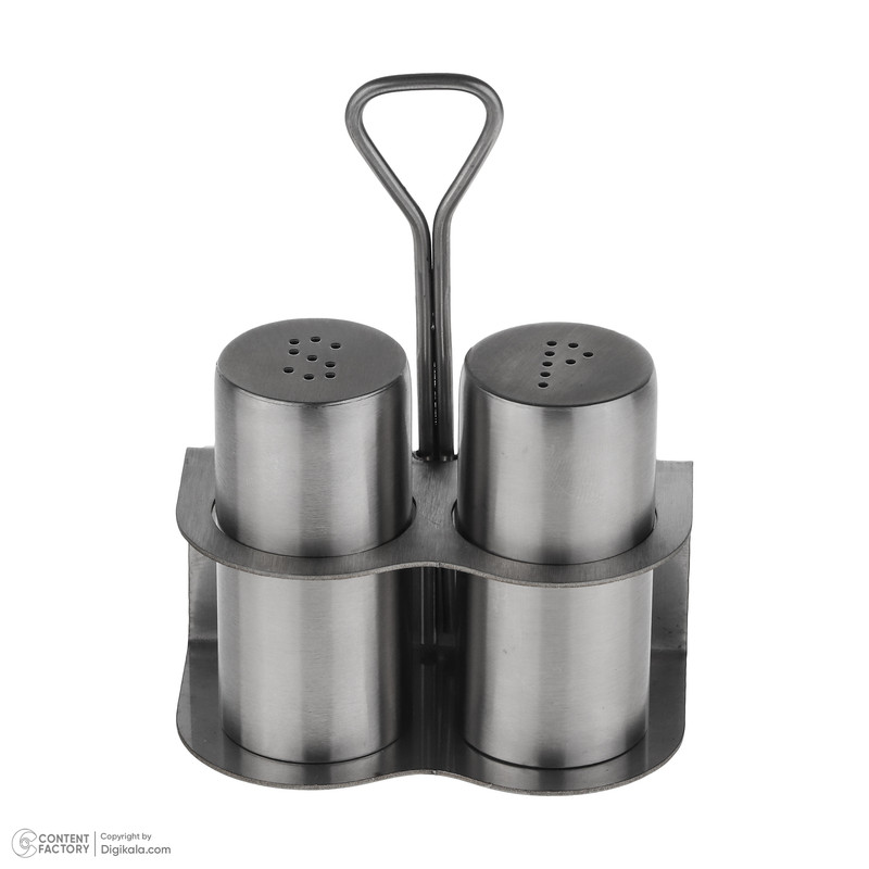 نمک پاش و فلفل پاش مدل Ps مجموعه 2 عددی