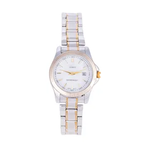 ساعت مچی عقربه‌ای کوارتز زنانه مدل MTP1199-WW