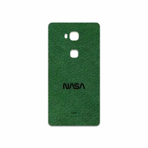 MAHOOT GL-NASA Cover Sticker for Huawei GR5