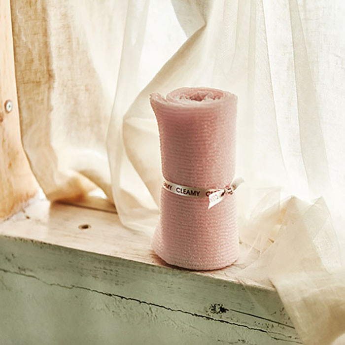 لیف حمام سانگبو کلمی مدل موج