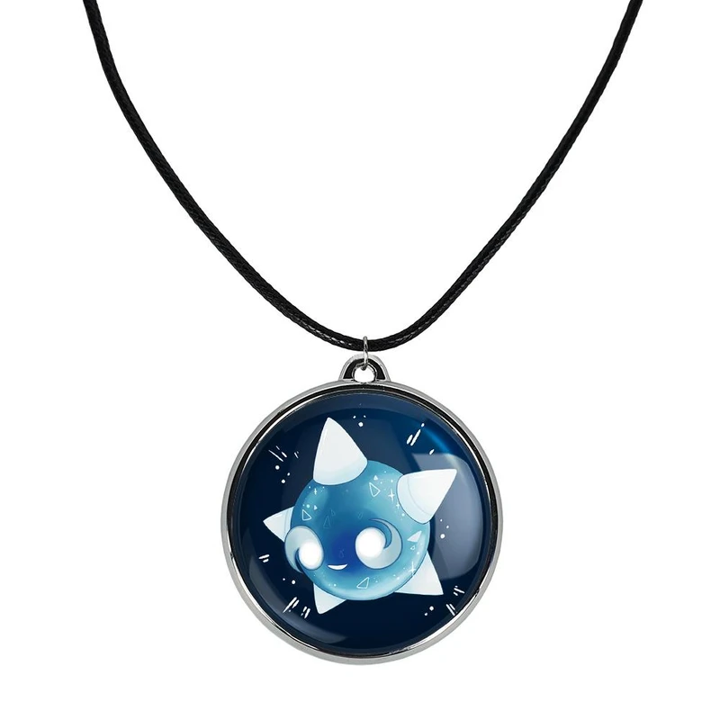 گردنبند خندالو مدل بازی پوکمون (pokemon) کد 3270832709