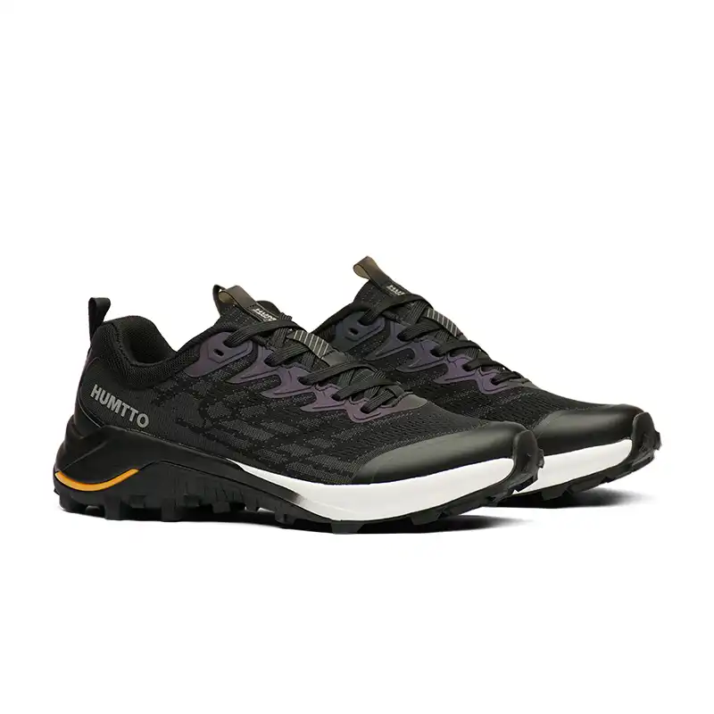 کفش پیاده روی مردانه هامتو مدل 840090A-1
