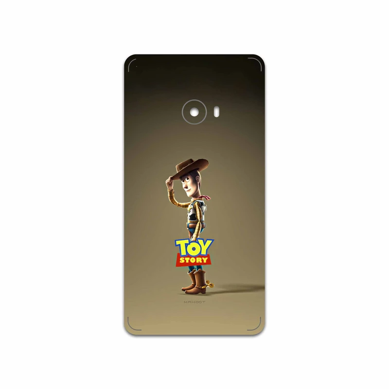 برچسب پوششی ماهوت مدل Toy Story مناسب برای گوشی موبایل شیائومی Mi Note 2