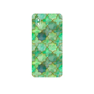 MAHOOT Iran Tile 8 Cover Sticker for Samsung Galaxy A01 Core