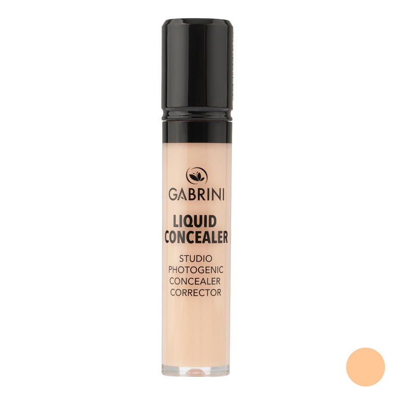 کانسیلر کابرینی مدل STUDIO PHOTOGENIC شماره 04