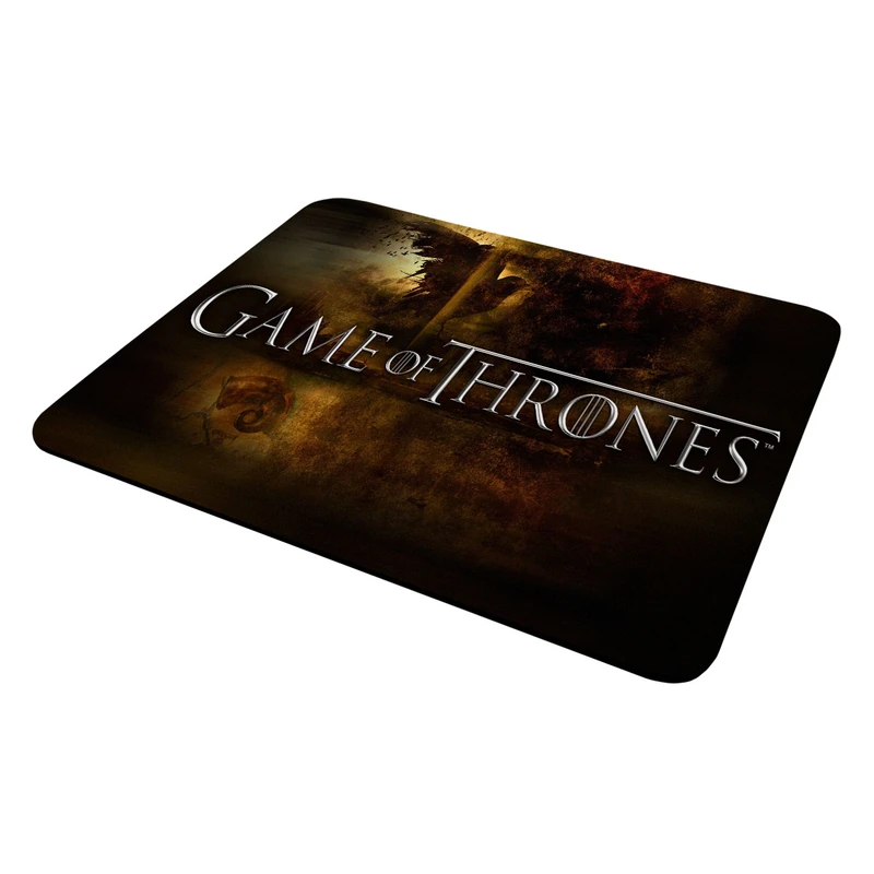 ماوس پد طرح Game Of Thrones مدل MP2779