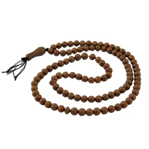 تسبیح بازرگانی میلادی مدل عبدالهی تراش افغانستان 101 دانه کد T_415