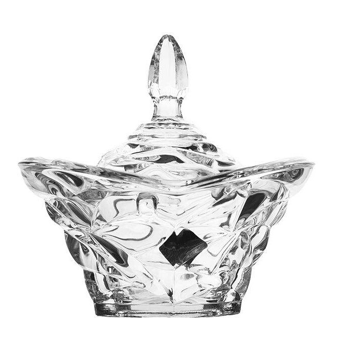 قندان بوگاتی مدل اپیوم