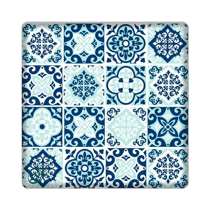 کاشی مبین ایده مدل سنتی kh10 کد 512