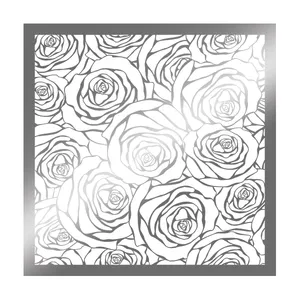 تایل سقفی آسمان مجازی مدل 1207 سایز 59.5x59.5 سانتی متر