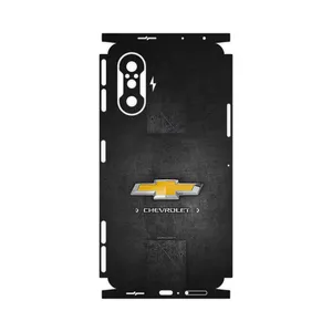 MAHOOT CHEVROLET_Logo-FullSkin Cover Sticker for Xiaomi Redmi K40 Gaming