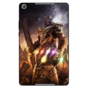 Megafone Thanos 5418 Cover for Tablet Huawei MediaPad M5 Lite 8.0 2019